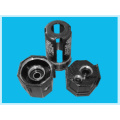 Die Casting Electric Power Fitting